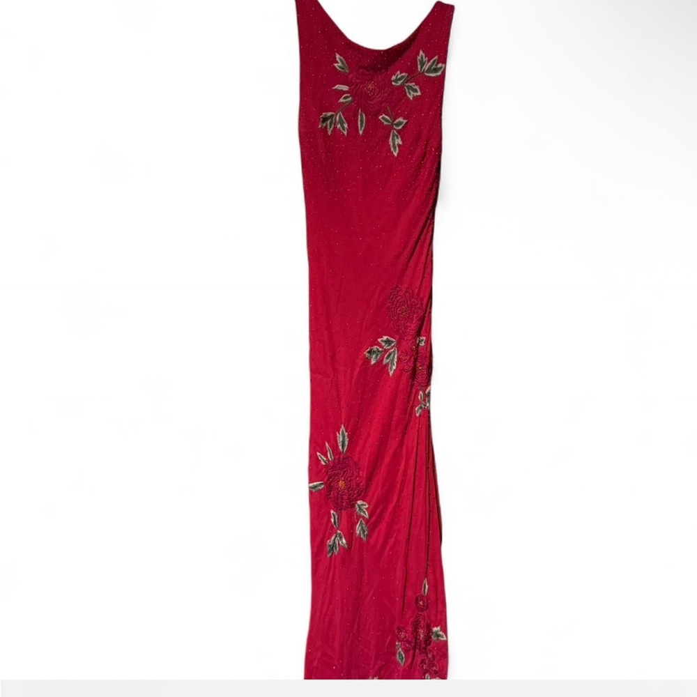 Sue Wong dress